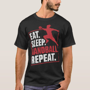 S2 Handball (68) T-Shirt