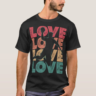 S2 Handball (77) T-Shirt