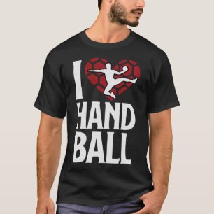 S2 Handball (8) T-Shirt