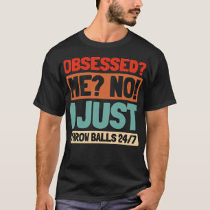 S2 Handball (91) T-Shirt