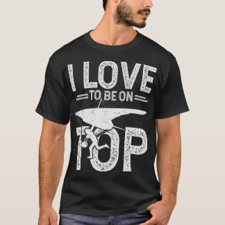 S2 Hang Gliding Hang Glider (122) T-Shirt