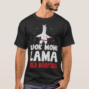 S2 Hula Hooping Hula Hoop Hula Hooper Hoops (120) T-Shirt