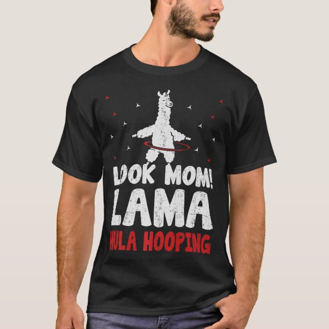 S2 Hula Hooping Hula Hoop Hula Hooper Hoops (120) T-Shirt (Front)