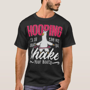 S2 Hula Hooping Hula Hoop Hula Hooper Hoops (133) T-Shirt