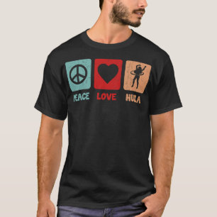 S2 Hula Hooping Hula Hoop Hula Hooper Hoops (78) T-Shirt