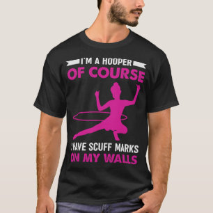 S2 Hula Hooping Hula Hoop Hula Hooper Hoops (79) T-Shirt