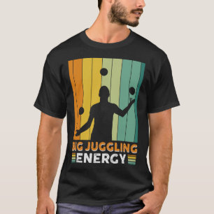 S2 Juggling Juggle Juggler (89) T-Shirt