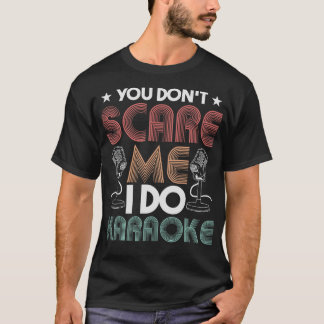 S2 Karaoke (140) T-Shirt