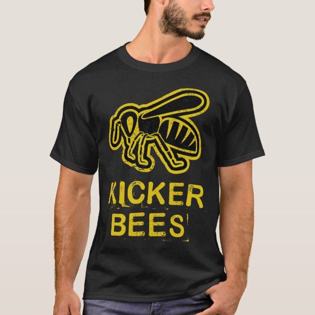S2 Kickball (11) T-Shirt (Front)