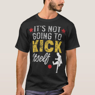 S2 Kickball (15) T-Shirt