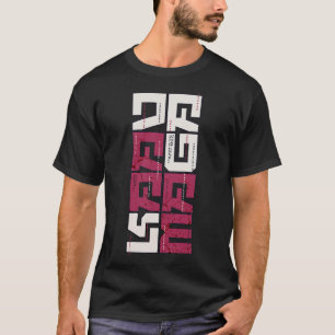 S2 Krav Maga (85) T-Shirt