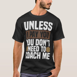S2 Leather Crafting Leathercraft Leatherwork (27) T-Shirt