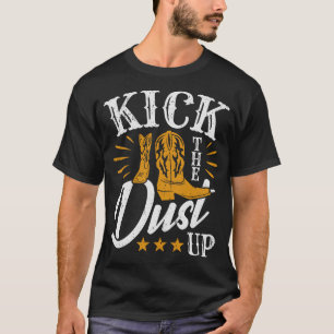 S2 Line Dancing Line Dance Line Dancer (32) T-Shirt