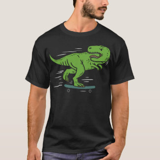S2 Longboarding Longboard Longboarder (17) T-Shirt