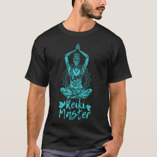 S2 Reiki (157) T-Shirt