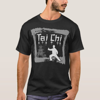 S2 Tai Chi (73) T-Shirt