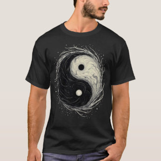 S2 Tai Chi (75) T-Shirt