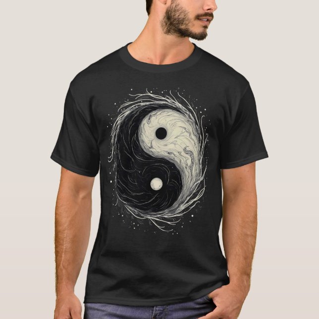 S2 Tai Chi (75) T-Shirt (Front)