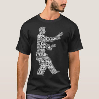 S2 Tai Chi (82) T-Shirt