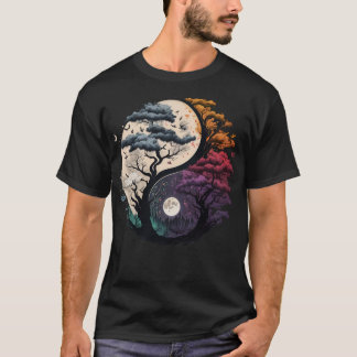 S2 Tai Chi (9) T-Shirt