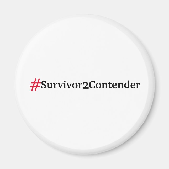 s2c #2 magnet (Front)