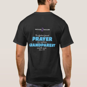 S2S Taking Back - Grandparent T-Shirt