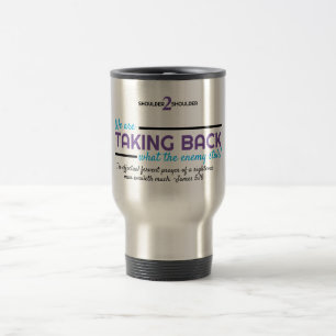 S2S Taking Back Travel Mug