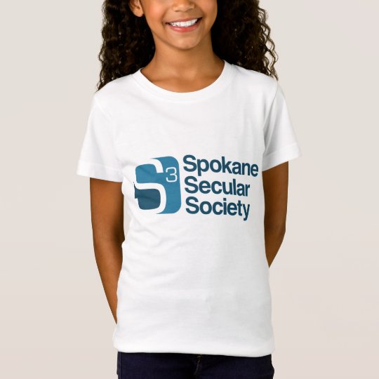 S3 Girls' Fitted Tee