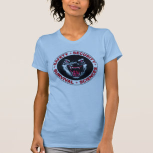 S4 Shirt Logo