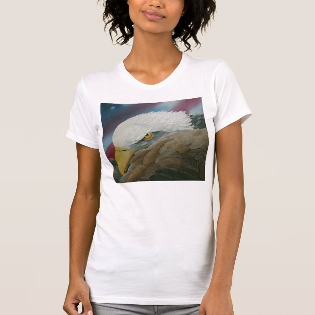 S5001062 T-Shirt (Front)