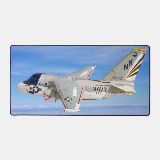 S-3A VIKING (Recto)