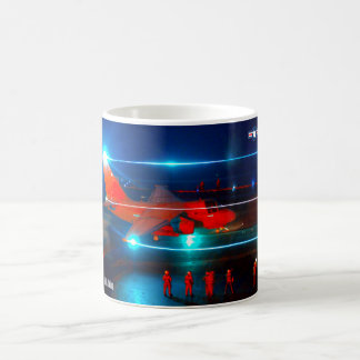 S-3B VIKING COFFEE MUG