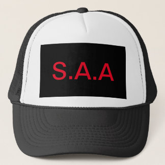S.A.A Hats