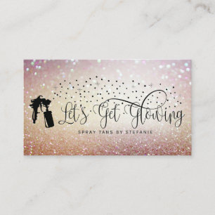 S BUSINESS CARD
