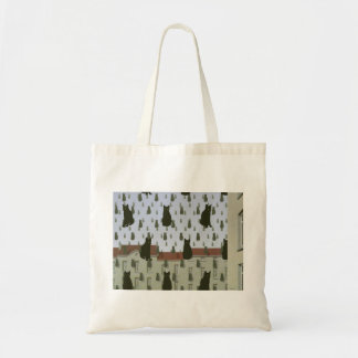 s Cats Budget Tote Bag