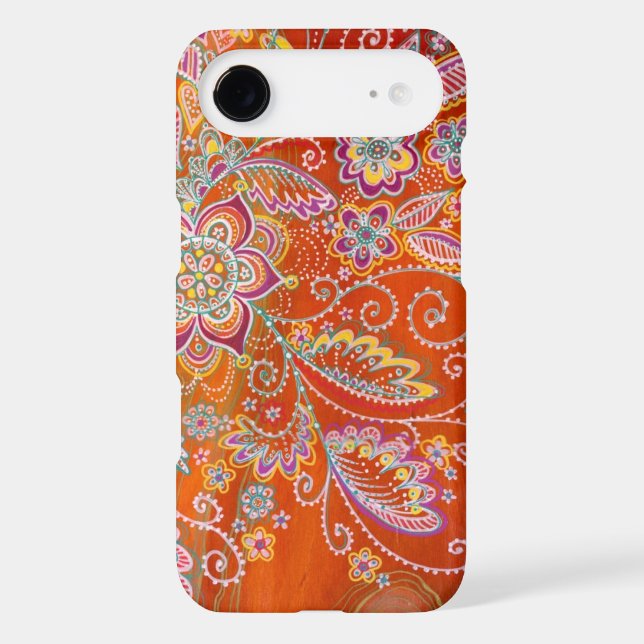 S-Corfee Norwegian Wood - iPhone 7 case  (Back)