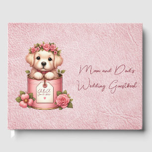 s guest book