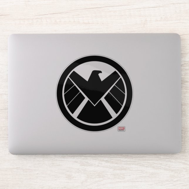 S.H.I.E.L.D Icon (Computer)