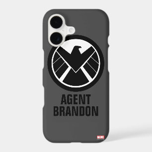 S.H.I.E.L.D Icon
