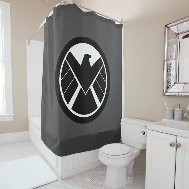 S.H.I.E.L.D Icon (In Situ)