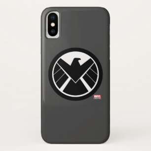 S.H.I.E.L.D Icon Case-Mate iPhone Case