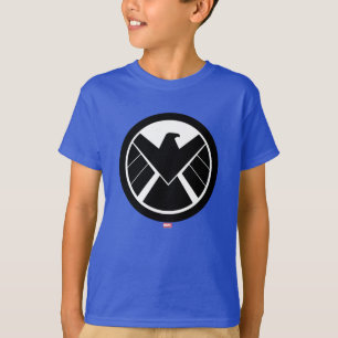 S.H.I.E.L.D Icon T-Shirt