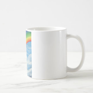 S-he' S.A. rainbow Coffee Mug