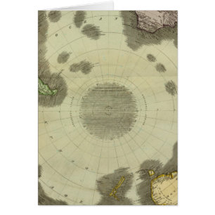 S Hemisphere