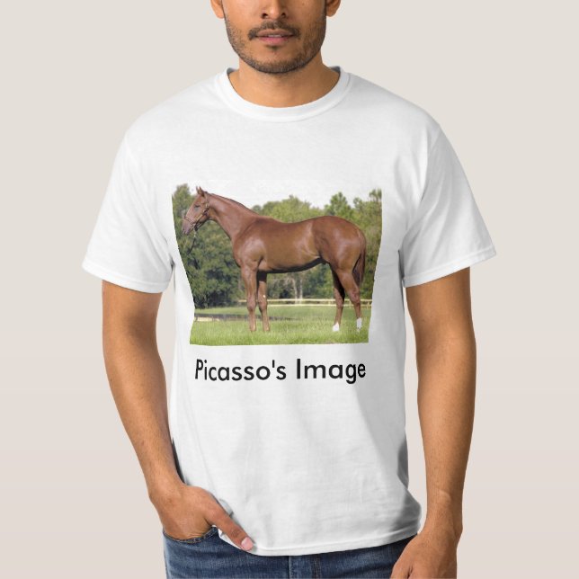 s Image - PDF s Image T-Shirt (Front)