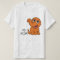 S is for Snuffleupagus | Add Your Name
