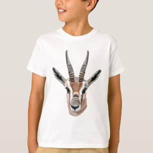 S is for Spekes Gazelle T-Shirt