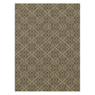 S.K. Doily Chic Table Cloth