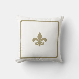 S.K. Paris Le Fleur Lance Oreiller