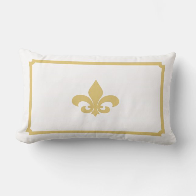 S.K. Paris Le Fleur Throw Pillow (Front)